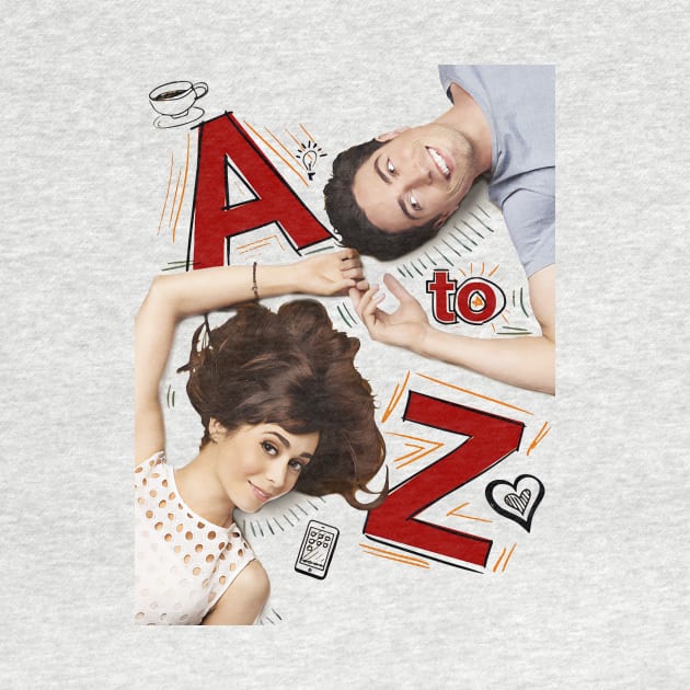 A To Z by Wellcome Collection